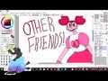 Spinel SpeedDraw Spinel SpeedDraw
