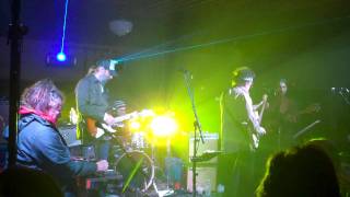 Garden of Eden, New Riders of the Purple Sage