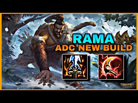 ¡LOS ADC EN LA SEASON 10 SON INCREÍBLES! - RAMA SEASON 10 PTS