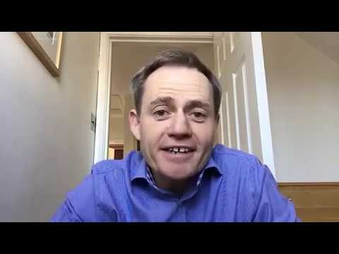 Online Assembly - 20/04/2020