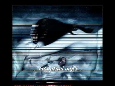 Můj přítel odjel....♥♥♥(Kety)♥♥♥