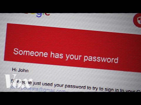 How not to get phished (like the DNC)