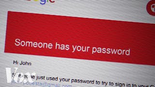 How not to get phished (like the DNC)