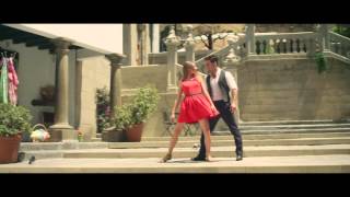 David Bustamante - Feliz [VIDEOCLIP]