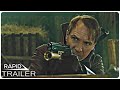 THE KING'S MAN Official Trailer 4 (2021) Ralph Fiennes, Gemma Arterton Movie HD