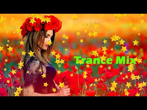 Трансе, Uplifting Trance, Vocal Trance 2018 [Alex Raduga mix]