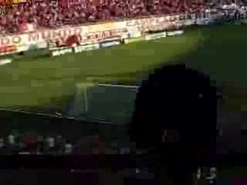 Inter x Brasil de Pelotas