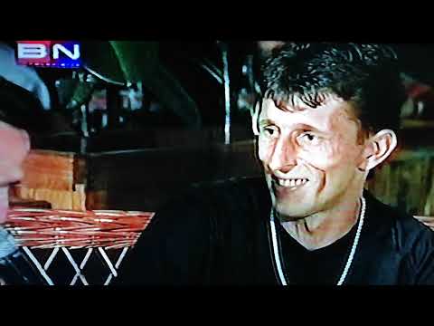 Miloš Jevtić BN-TV
