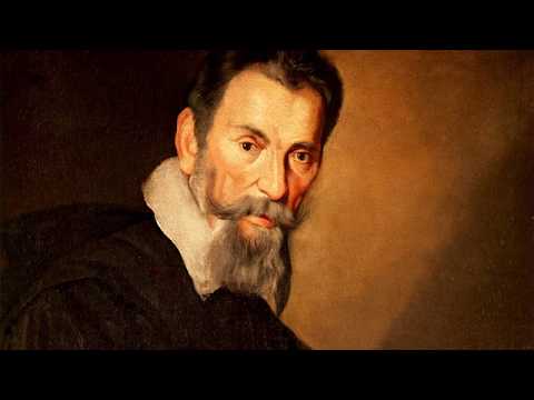 Addio Roma (Claudio Monteverdi)