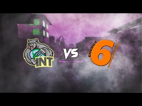 INT 82:58 6E - WFF Clanwar #1