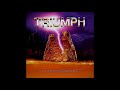 Triumph - Blinding Light Show-Moonchild (HQ)
