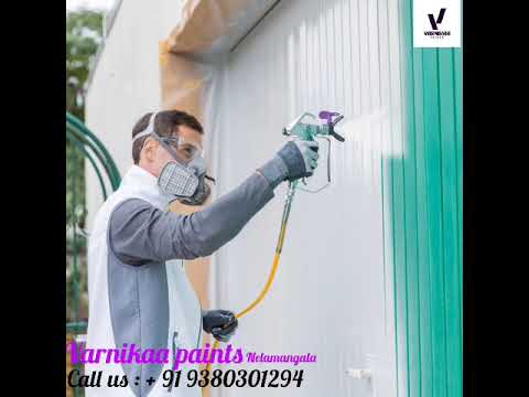 Thermoplastic Road Marking Paint YELLOW / WHITE