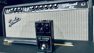 Video thumbnail for 3 SCREAMER  in un pedale FORMULA B!?! (Ts808,ts9,ts10) by Isaia Marcolongo