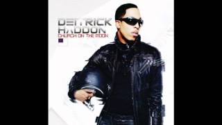 Show Stopper Deitrick Haddon