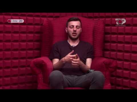 Përmbledhje Ditore BB9, 6 Prill 2017, Pjesa 3, Big Brother - Top Channel Albania Entertainment
