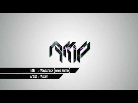 Vuxem - Waveshock (Evoke Remix)