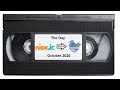 The Day Nick Jr Became Noggin October 2020 Fanmade 2020 Noggin Tape