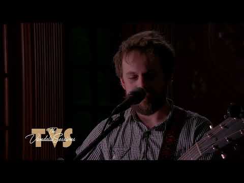 The Vandalia Sessions - Nick Graybeal