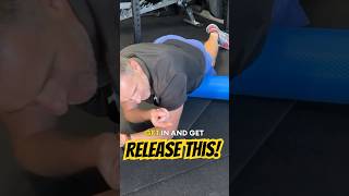 Foam Roll Adductors demonstration thumbnail