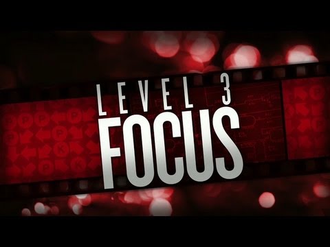 Lv3 Focus S2 Ep12 - Wolverine Storm Akuma
