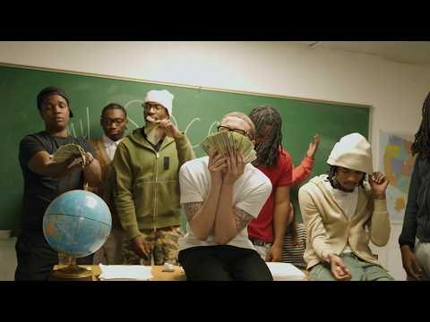 KINO - SO COOL (Official Music Video)