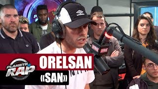 Orelsan 