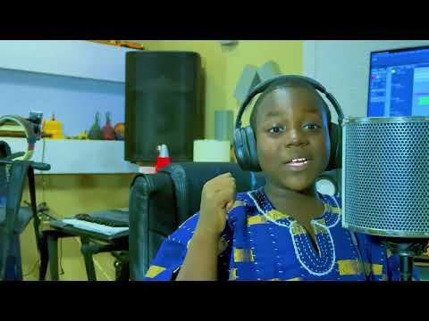 Michael Adangba Junior Challenges