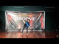 Ladki Deewani Lage Dance by Indra Gurung/Groove 2.2 interbatch Dance Championship Kings United India