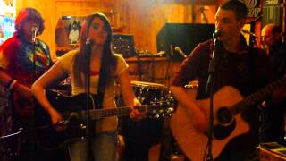 Dead Ahead - Monkey and the Engineer - Grateful Dead