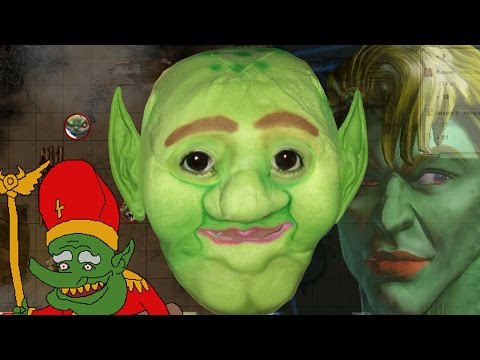 download lagu mp3 mp4 We Be Goblins, download lagu We Be Goblins gratis, unduh video klip We Be Goblins