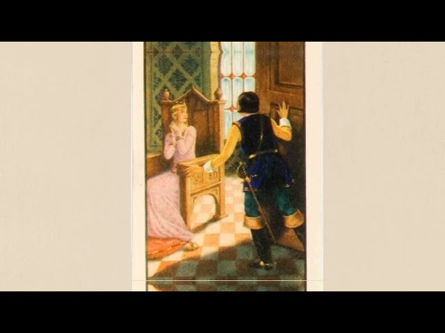 Vídeo relacionado con Cuentos anónimos populares (2): El castillo de irás y no volverás, y otros cuentos: For Children