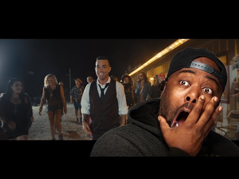 Eamon - I Got Soul Official Video | REACTION