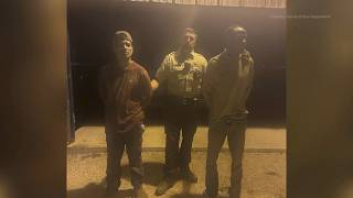 2 arrested after alleged attempt to smuggle cell phones into Hondo prison