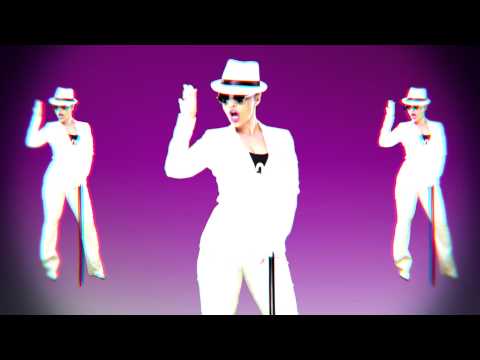 Vassy, Crazibiza & Dave Aude - Hustlin (Slideback vs Dave Aude Vocal Remix)