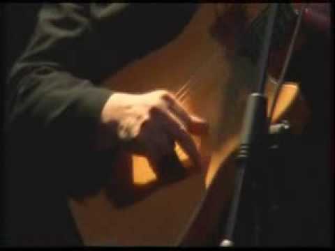 Luis Salinas & Mike Reinhardt