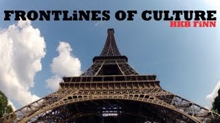 Frontlines Of Culture Episode 1
