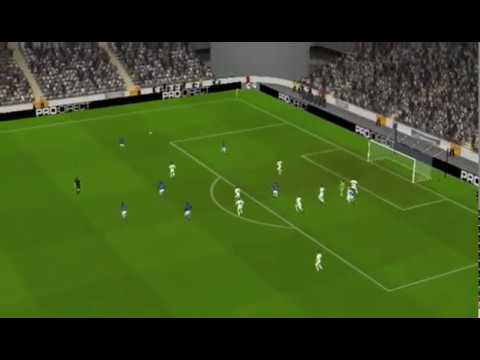 FC København - Schalke 04 - 3 Minuten