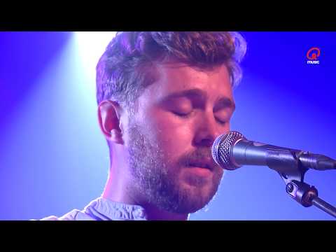 Ryan Joseph Burns - Song For A Dancer (Live at The Qube)