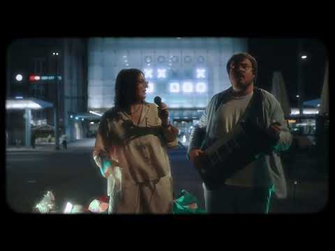 Paraphon - Sleep [Official Music Video]