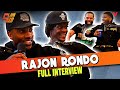Rajon Rondo tells Jeff Teague about playing for Celtics, winning title with LeBron James | Club 520