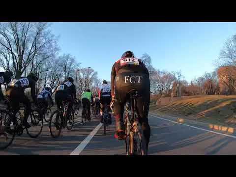 CRCA CLUB RACE #1 B FIELD 3-1-20