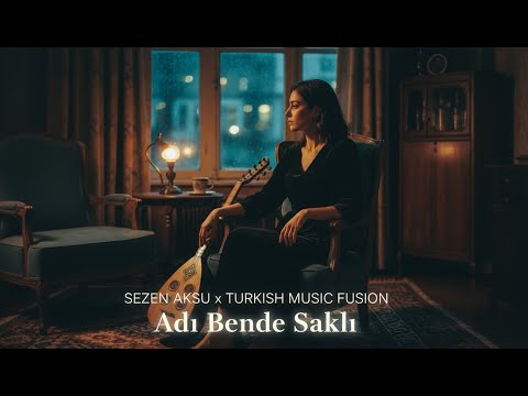 Adı Bende Saklı (Sezen Aksu ) | Turkish Music Fusion Cover