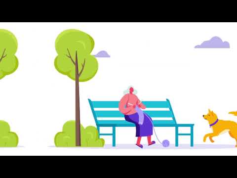 Você conhece os Direitos da Pessoa Idosa?