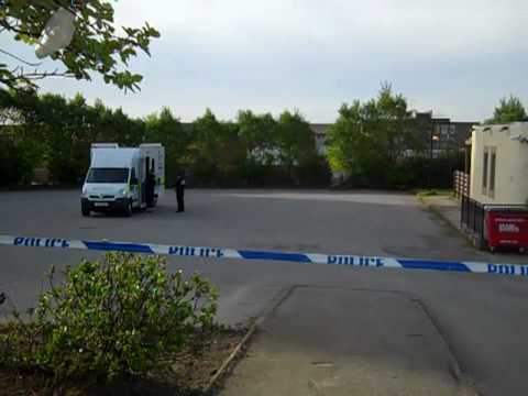 Boss beaten and gagged in Aberdeen pub raid