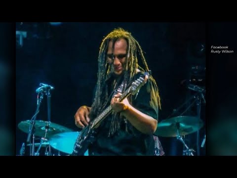 Junkhouse bassist Russell Wilson dead at 62