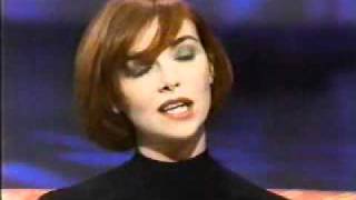 cathy dennis interview on the rick dees show
