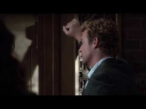 The Mentalist 6x07- Jane, Lisbon: "I´m sorry for everything"(ending scene)