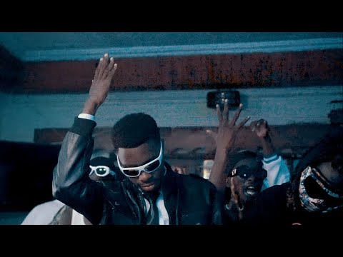 DJ Clame - Asisi (ft. Spyral Mwenya, Tyro Milano & Aphilo)