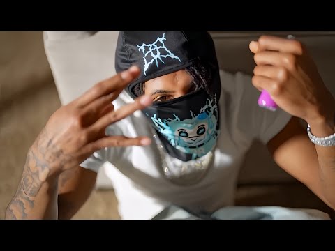 NBA YoungBoy - O’Murder (Official Video)