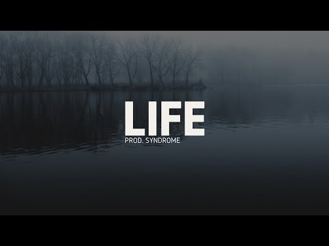 Emotional Guitar Rap Beat / LIFE (Prod. Syndrome)